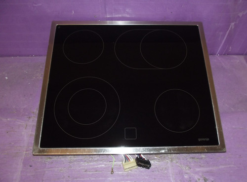 Gorenje skp631s ecd620ex - gorenje,