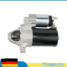 ANLASSER STARTER FÜR FORD