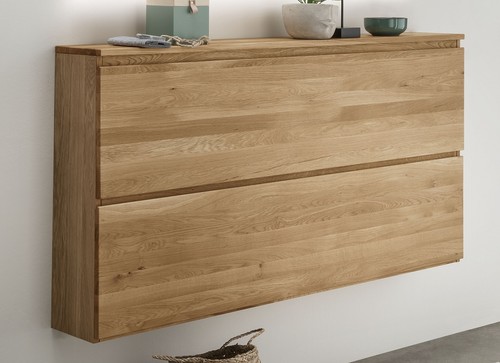 Hänge-Schuhschrank