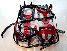 Profi-Frauen-Steigeisen Fa