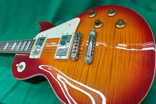 Burny rlg 60 sunburst - rlg-60,