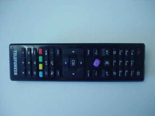 Telefunken rc4875 original - rc4875,