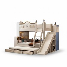 Etagenbett Kinderbett