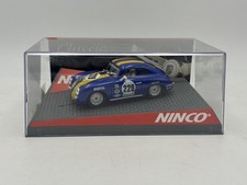 SLOT CAR 1/32 NINCO "Porsche 356 Coupe Klassik" Ref. 50418