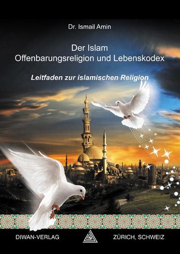 Der islam offenbarungsreligion - der,