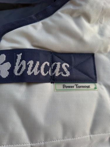 Bucas power turnout extra - bucas,