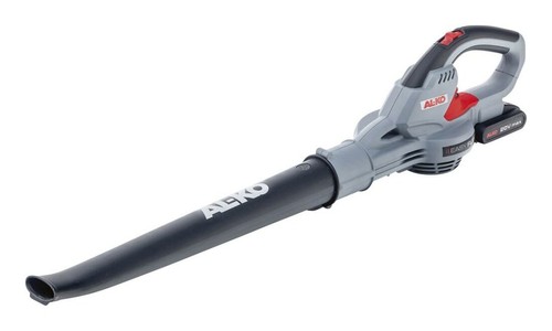 Akku laubbläser lb 2060 - akku-laubbläser,