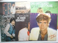 15 LP Schallplatten Vinyl 12" Sammlung Konvolut Amiga u.a. Schöbel/Kreis/Puhdys