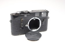 Leica black paint - leica, m4