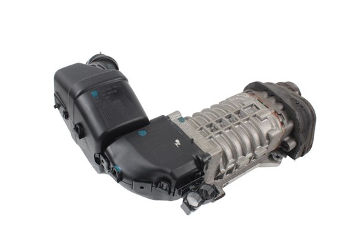 Kompressor 03c145601e tsi - kompressor,