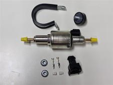 Standheizung Webasto