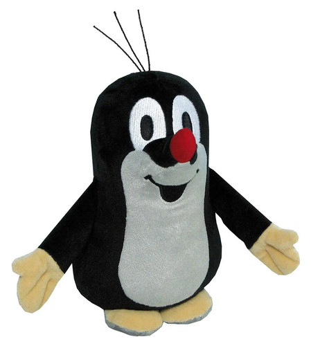 Der kleine maulwurf plüsch - plüsch, 20