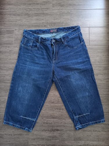 Kurze hose shorts herren red - shorts,