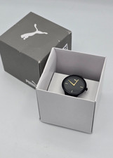 Puma contour damen uhr - puma,