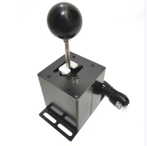 Usb simulator shifter - pc,