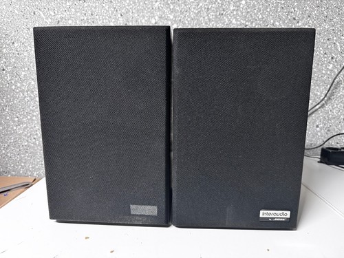 Interaudio 1000 bose wege - interaudio,