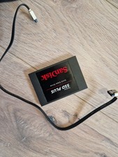 SanDisk SSD PLUS 120GB,Intern