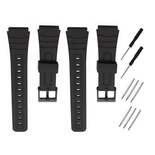 18mm ersatz armband uhrenband - armband,