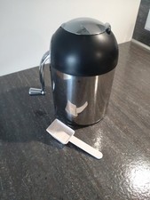 WMF " Stelio " Ice-Crusher Eis Zerkleinerer