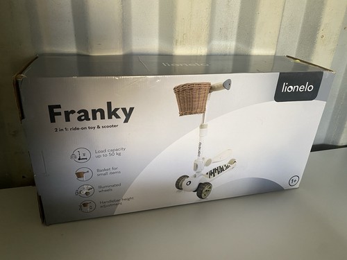 Kinder roller scooter - roller,