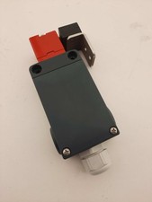 Leuze Sicherheits-Zuhaltung /