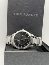 Paul Hewitt Tide Runner Armbanduhr Neu / mit OVP