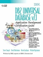 Db2 universal database - universal,