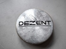 Original Classic DEZENT Silber