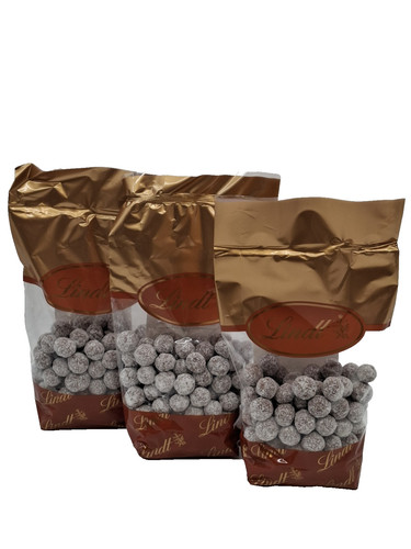 700gr lindt macedamia - lindt,
