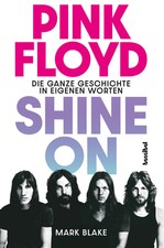 Pink floyd shine mark - shine, on