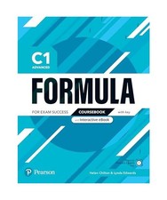 Formula C1 Advanced Coursebook