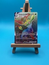 Pokemon Folipurba VMAX Rainbow