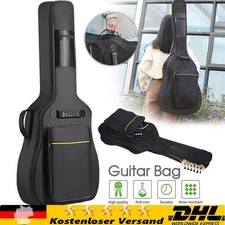 41" Gitarrentasche Akustik