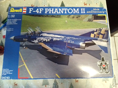 Modellbausatz revell 4f - modellbausatz,