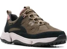 Clarks Tri Path Sprt GTX