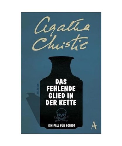 Das fehlende glied der - das,
