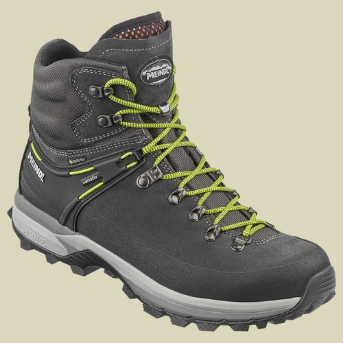 Meindl air revolution men - air,