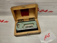 Ddr maschinen wasserwaage - ddr,