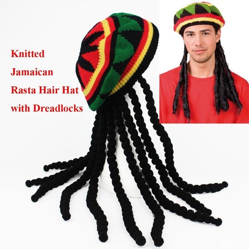 Reggae unisex gestrickte - unisex,