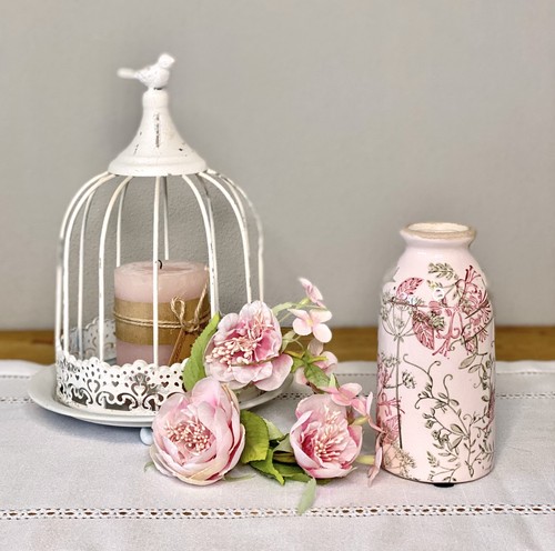 Vase blumenvase keramik deko - vase,