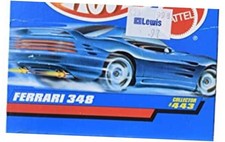  Ferrari 348 