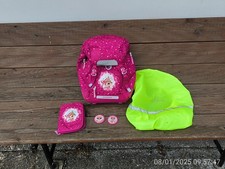 BECKMANN NORWAY Schulranzen