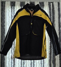 Deutsche Post Jacke Gore-Tex
