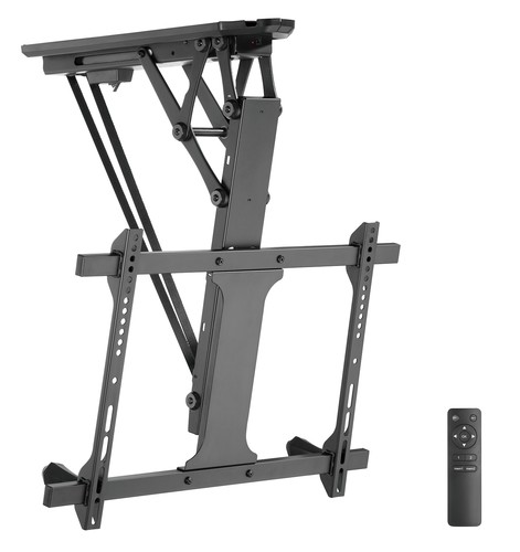 Halter motorisiert mit - tv,