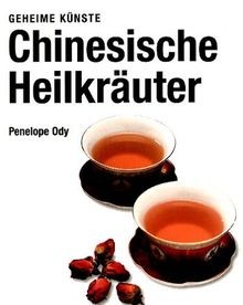 Chinesische heilkräuter - chinesische,