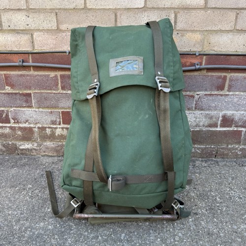 Schwedische armee lk35 bergen - lk35,