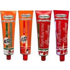 Univer Ungarisches 4er Set