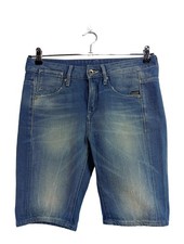 G-STAR Jeansshorts Damen Kurze