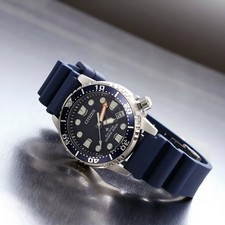 Citizen promaster marine eco - promaster,