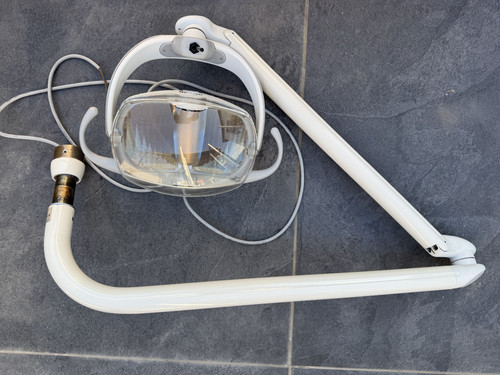 Ultradent faro edi lampe - faro, ts
